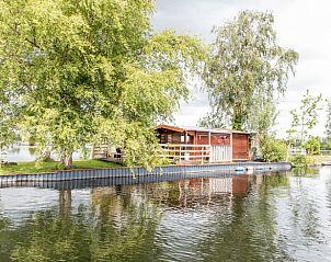 Guest house 560426 - Holiday property Utrecht noord - Vakantiehuisje in Vinkeveen
