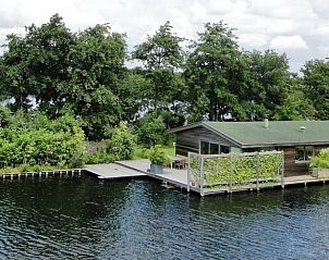 Unterkunft 560427 • Ferienhaus Utrecht noord • Vakantiehuisje in Vinkeveen 