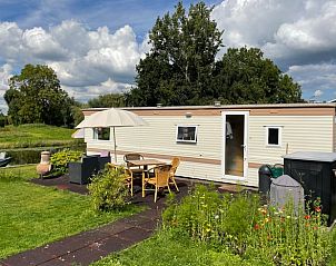 Guest house 560428 - Holiday property Utrecht noord - Vakantiehuis in Vinkeveen