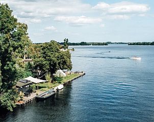 Unterkunft 560432 • Ferienhaus Utrecht noord • Vakantiehuis in Vinkeveen 