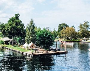 Verblijf 560432 - Vakantiewoning Utrecht noord - Vakantiehuis in Vinkeveen