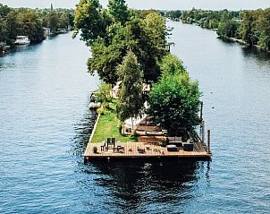 Verblijf 560432 - Vakantiewoning Utrecht noord - Vakantiehuis in Vinkeveen