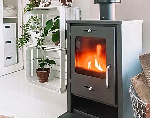 Verblijf 560432 - Vakantiewoning Utrecht noord - Vakantiehuis in Vinkeveen