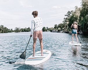 Verblijf 560432 - Vakantiewoning Utrecht noord - Vakantiehuis in Vinkeveen
