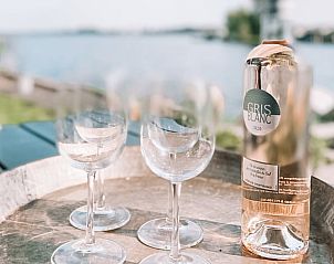 Verblijf 560432 - Vakantiewoning Utrecht noord - Vakantiehuis in Vinkeveen