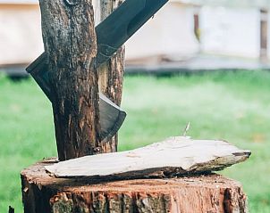 Verblijf 560432 - Vakantiewoning Utrecht noord - Vakantiehuis in Vinkeveen