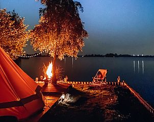 Verblijf 560432 - Vakantiewoning Utrecht noord - Vakantiehuis in Vinkeveen