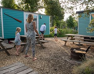 Verblijf 560436 - Vakantiewoning Utrecht noord - Vakantiehuis in Vinkeveen