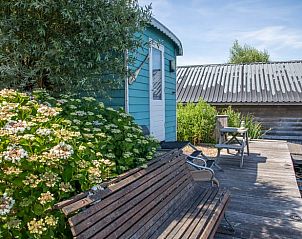 Verblijf 560438 - Vakantiewoning Utrecht noord - Vakantiehuis in Vinkeveen