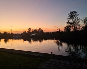 Verblijf 560461 - Vakantiewoning Utrecht noord - Huisje in Vinkeveen