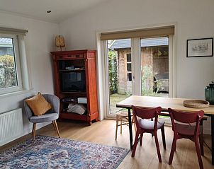 Verblijf 560461 - Vakantiewoning Utrecht noord - Huisje in Vinkeveen