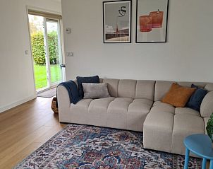 Verblijf 560461 - Vakantiewoning Utrecht noord - Huisje in Vinkeveen