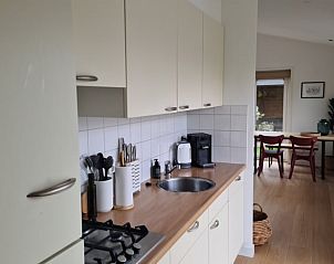 Verblijf 560461 - Vakantiewoning Utrecht noord - Huisje in Vinkeveen
