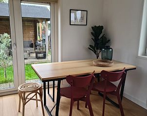 Verblijf 560461 - Vakantiewoning Utrecht noord - Huisje in Vinkeveen