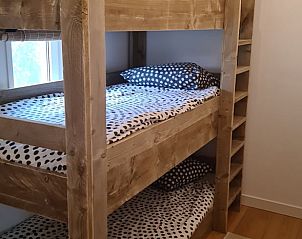 Verblijf 560461 - Vakantiewoning Utrecht noord - Huisje in Vinkeveen