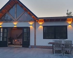 Verblijf 560462 - Vakantiewoning Utrecht noord - Huisje in Vinkeveen