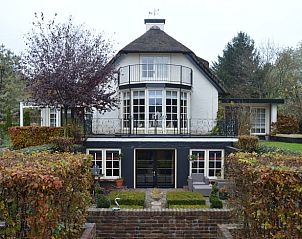 Guest house 560503 • Holiday property Utrecht noord • Vakantiehuis in Leusden 