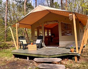 Unterkunft 560503 • Ferienhaus Utrecht noord • Vakantiehuisje in Leusden 