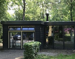 Verblijf 560509 • Vakantiewoning Utrecht noord • Huisje in Leusden 