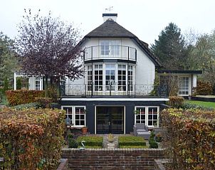 Verblijf 560510 • Vakantiewoning Utrecht noord • Vakantiehuis in Leusden 