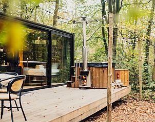Verblijf 560602 • Vakantiewoning Utrecht noord • Huisje in Amersfoort 