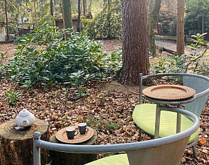 Freisitz im Huisje in Baarn, Ferienhaus auf dem Lande in Baarn, Utrecht Nord, Utrecht.