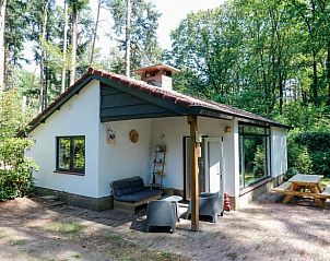 Unterkunft 560707 • Ferienhaus Utrecht noord • Vakantiehuisje in Baarn 
