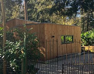 Unterkunft 560708 • Ferienhaus Utrecht noord • Huisje in Baarn 