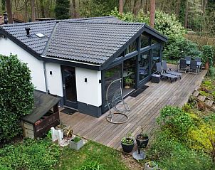 Unterkunft 560710 • Ferienhaus Utrecht noord • Vakantiehuisje in Baarn 
