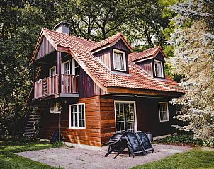Unterkunft 560806 • Ferienhaus Utrecht noord • Vakantiehuis in Soest 