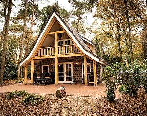 Unterkunft 560809 • Ferienhaus Utrecht noord • Huisje in Soest 