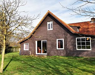 Verblijf 560810 • Vakantiewoning Utrecht noord • Vakantiehuis in Soest 