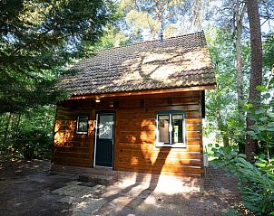Unterkunft 560812 • Ferienhaus Utrecht noord • Vakantiehuis in Soest 