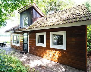 Unterkunft 560814 • Ferienhaus Utrecht noord • Vakantiehuisje in Soest 