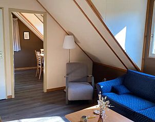 Verblijf 560825 - Appartement Utrecht noord - Compleet ingericht appartement