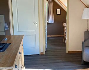 Verblijf 560825 - Appartement Utrecht noord - Compleet ingericht appartement