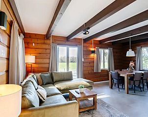 Unterkunft 560826 - Bungalow Utrecht noord - Charmante Bungalow aan weiland