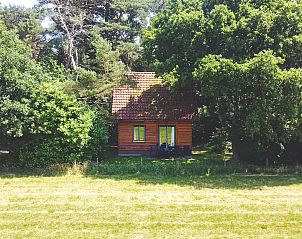 Unterkunft 560826 - Bungalow Utrecht noord - Charmante Bungalow aan weiland