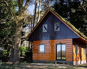 Unterkunft 560827 - Bungalow Utrecht noord - Sfeervolle vakantiewoning
