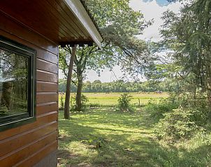 Unterkunft 560827 - Bungalow Utrecht noord - Sfeervolle vakantiewoning