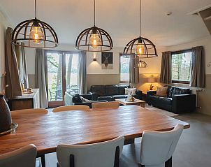 Unterkunft 560827 - Bungalow Utrecht noord - Sfeervolle vakantiewoning
