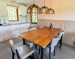 Unterkunft 560827 - Bungalow Utrecht noord - Sfeervolle vakantiewoning