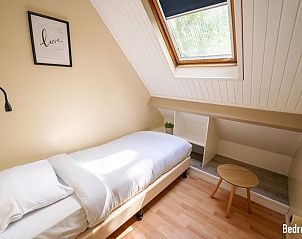 Unterkunft 560830 - Ferienhaus Utrecht noord - Huisje in Soest