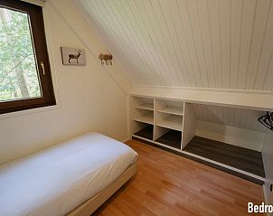 Unterkunft 560830 - Ferienhaus Utrecht noord - Huisje in Soest