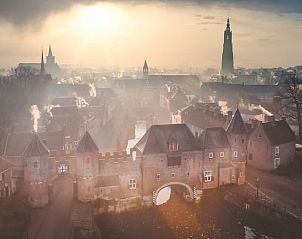 Unterkunft 560830 - Ferienhaus Utrecht noord - Huisje in Soest