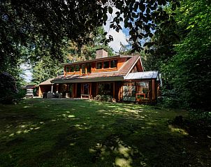 Unterkunft 560839 • Ferienhaus Utrecht noord • Huisje in Soest 