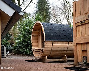 Unterkunft 560844 - Besondere Übernachtungen Utrecht noord - Luxe villa met wellness en domotica