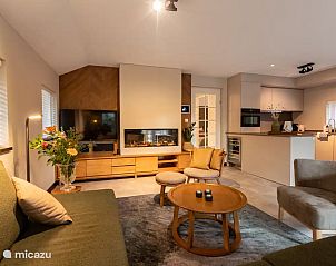 Unterkunft 560844 - Besondere Übernachtungen Utrecht noord - Luxe villa met wellness en domotica