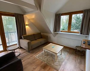 Verblijf 560845 - Appartement Utrecht noord - Stijlvol appartement op verdieping