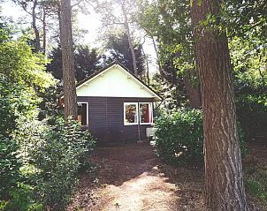 Unterkunft 560846 - Bungalow Utrecht noord - Knus Natuurhuisje aan Weiland
